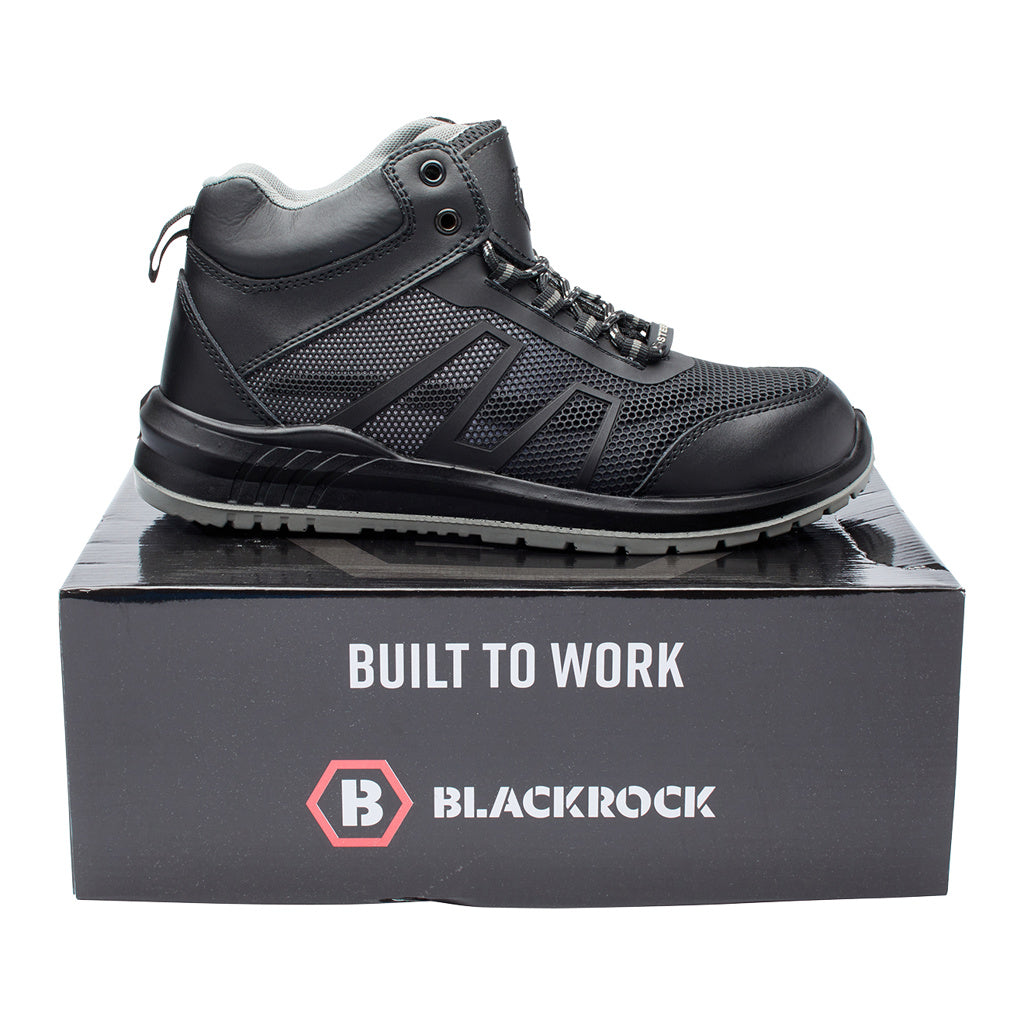 Blackrock Wilson Safety Hiker