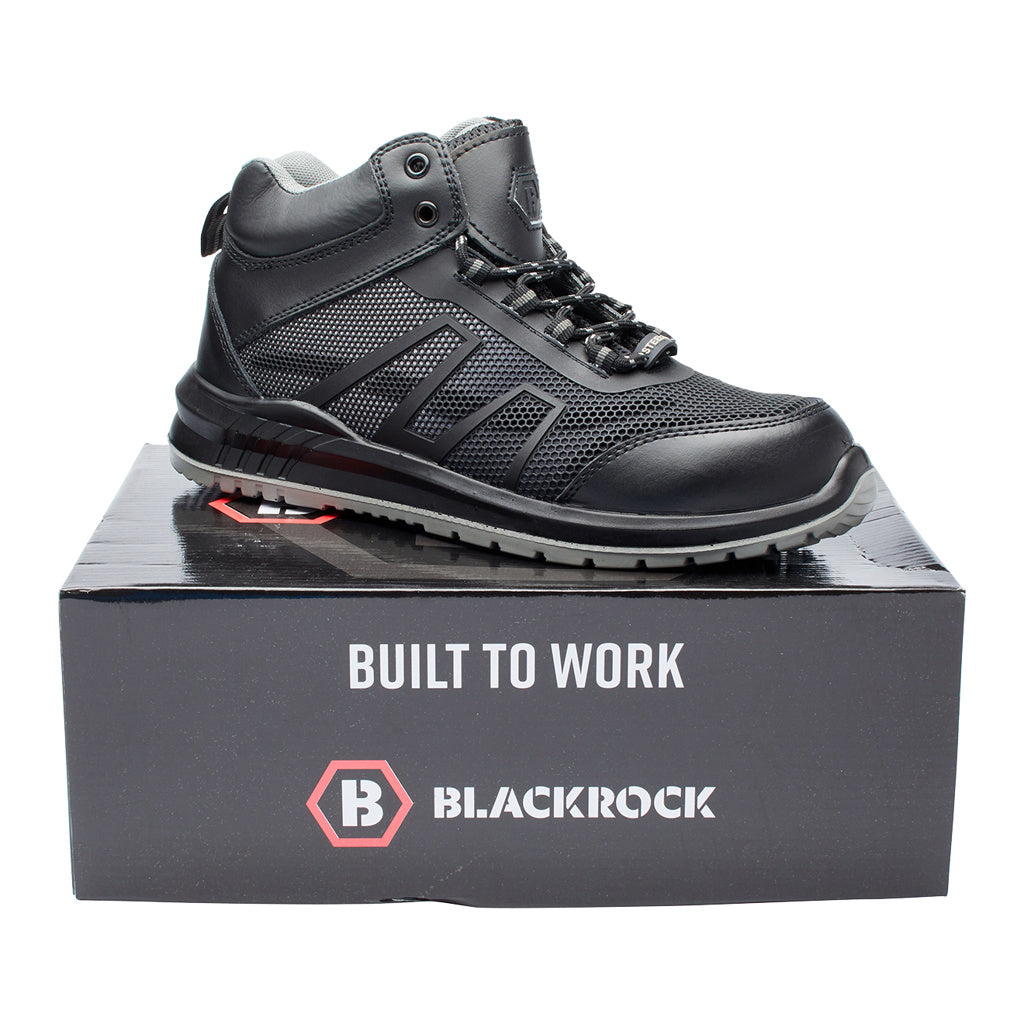 Blackrock Wilson Safety Hiker