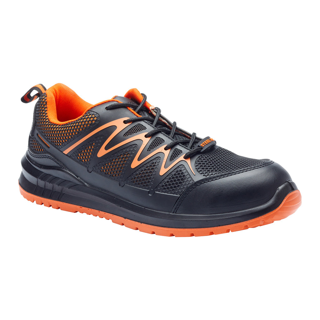 Blackrock Dover Safety Trainers