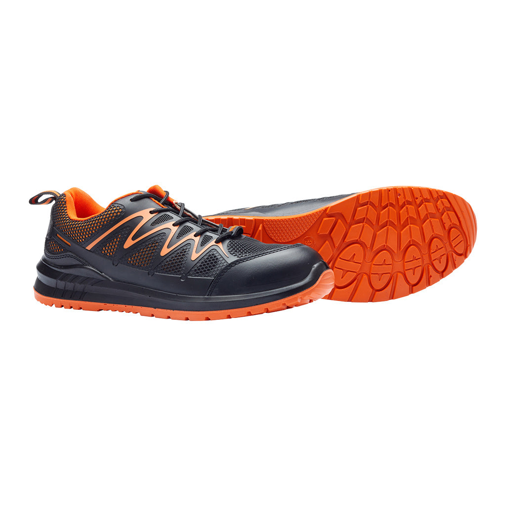 Blackrock Dover Safety Trainers