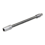 King Dick Flexible Socket Extension SD 1/4"