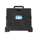 Silverline Folding Box Trolley