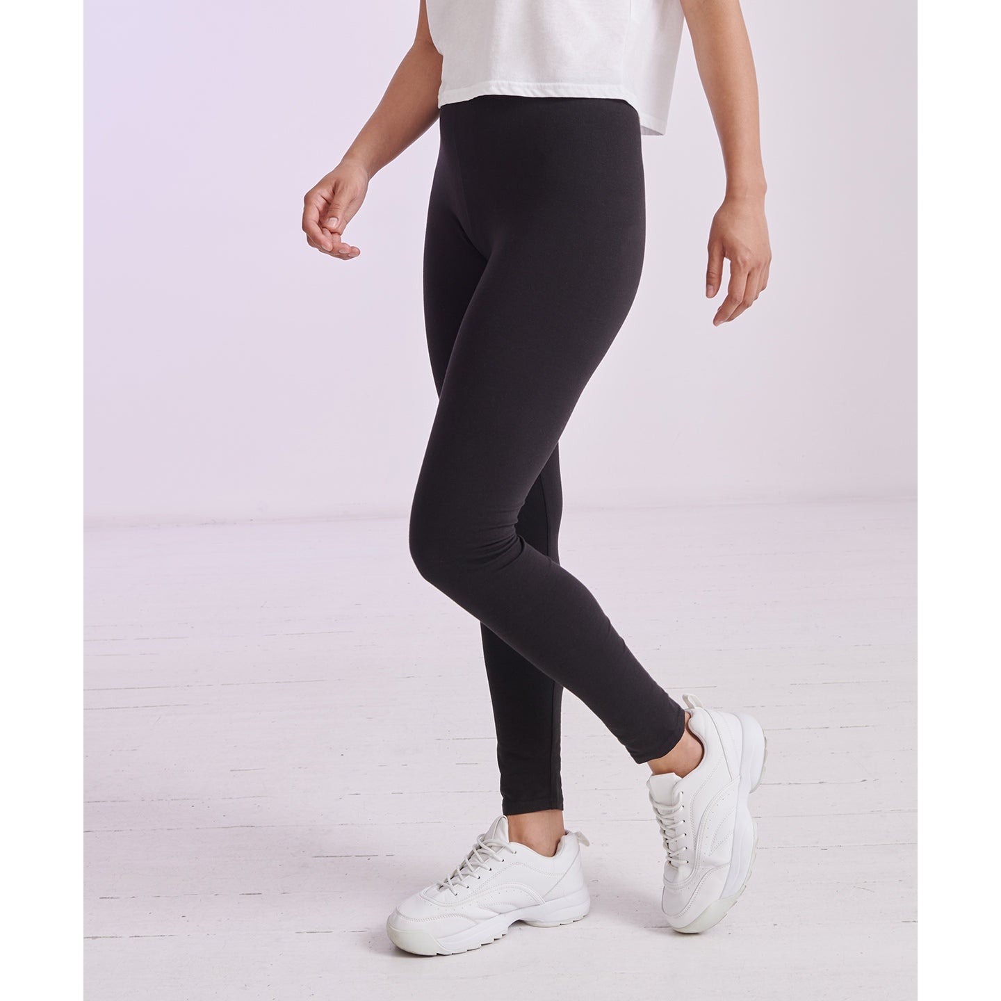 Sf Women's Leggings