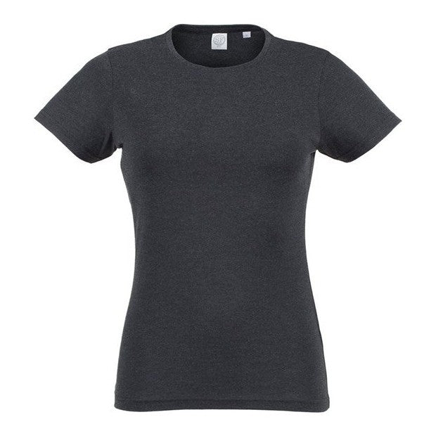 Sf Women's Triblend T