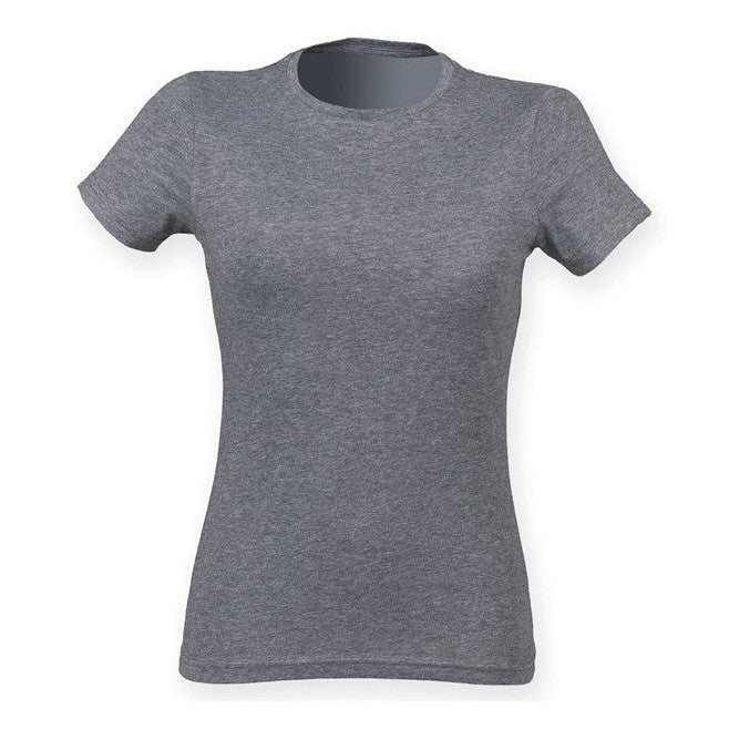 Sf Women's Triblend T