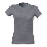 Sf Women's Triblend T