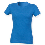 Sf Women's Triblend T