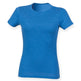 Sf Women's Triblend T