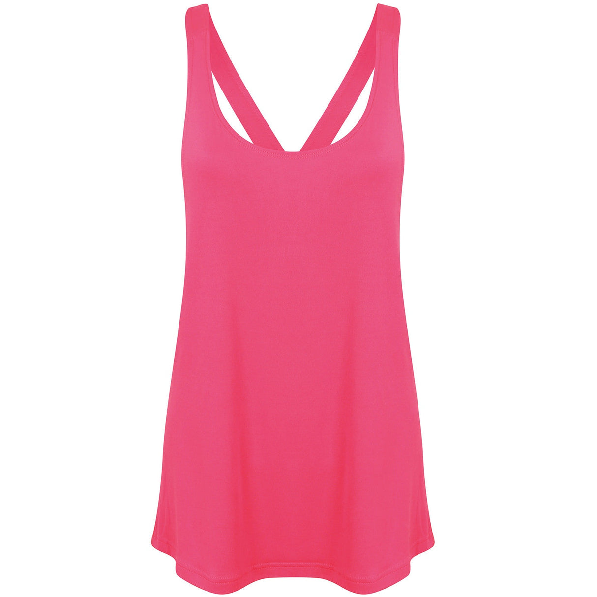 Sf Women's Fashion Workout Vest