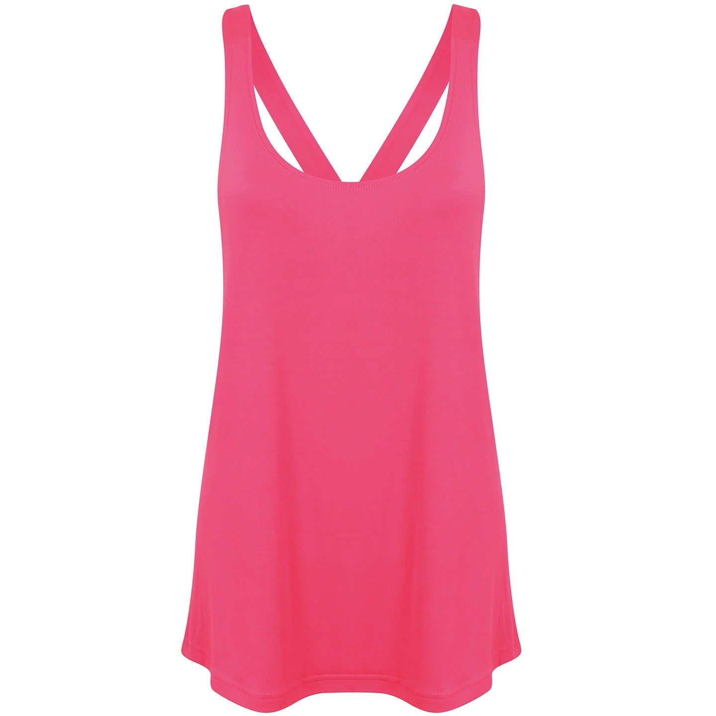 Sf Women's Fashion Workout Vest
