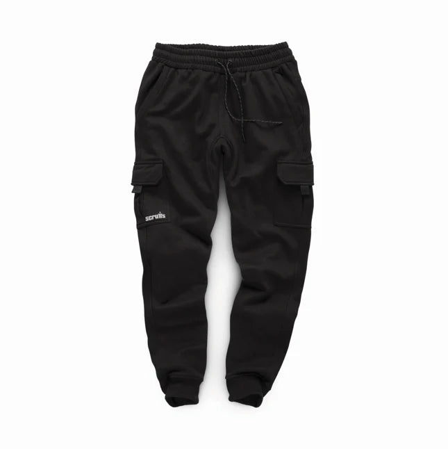 Scruffs Slim Fit Jogger