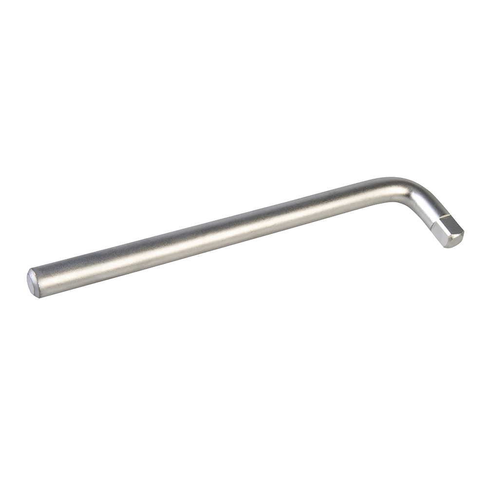 King Dick 1/4" SD Driver L-Driver