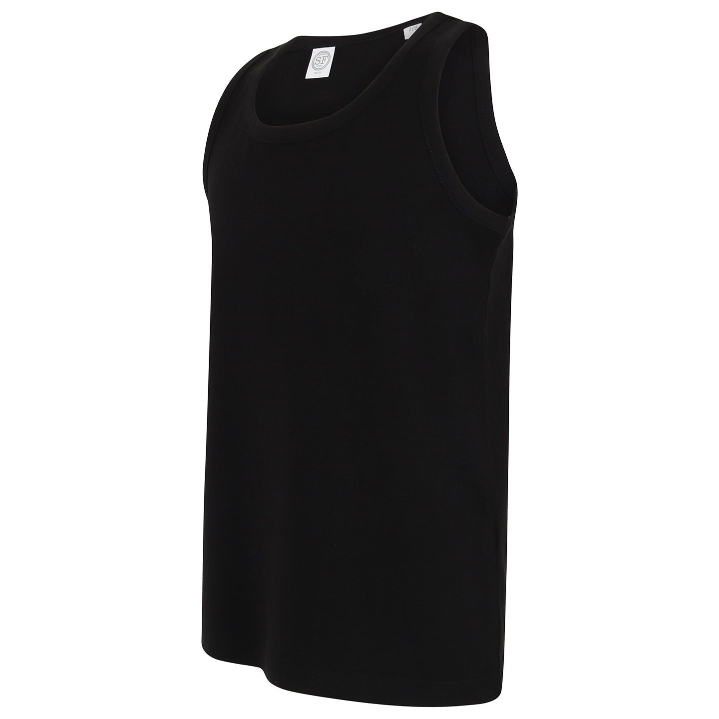 Sf Minni Kids Feel-Good Stretch Vest