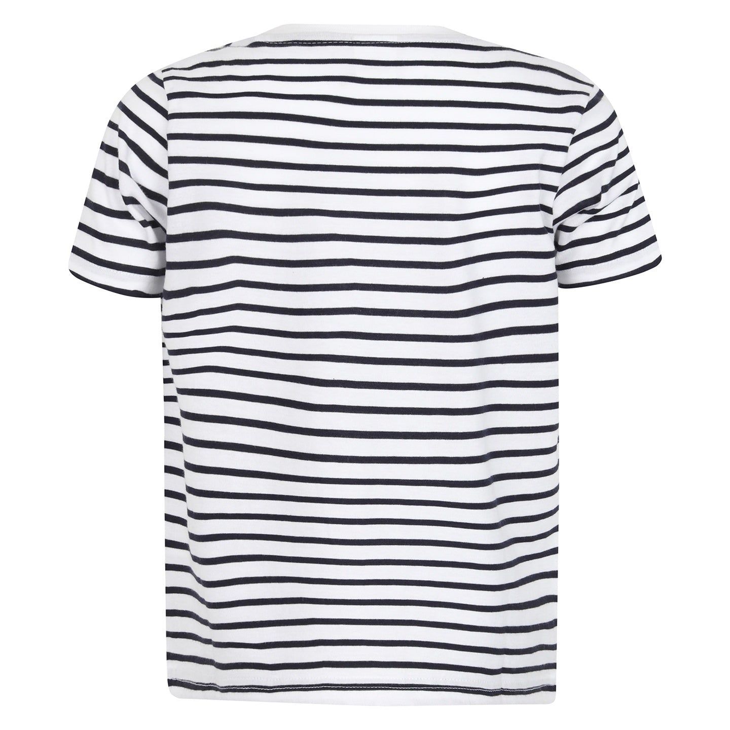 Sf Minni Kids Striped T