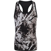 Sf Minni Kids Reversible Workout Vest