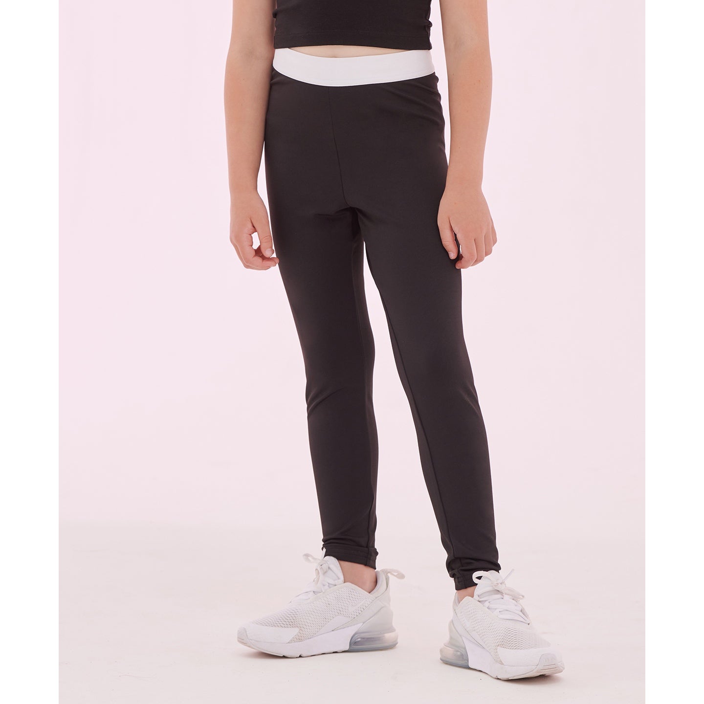 Sf Minni Kids Fashion Leggings