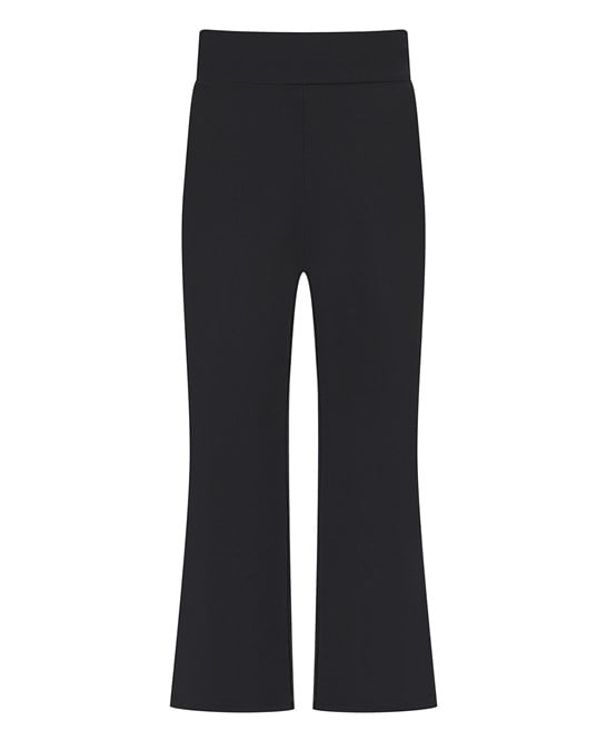 SF SM428 Kids Flared Leggings