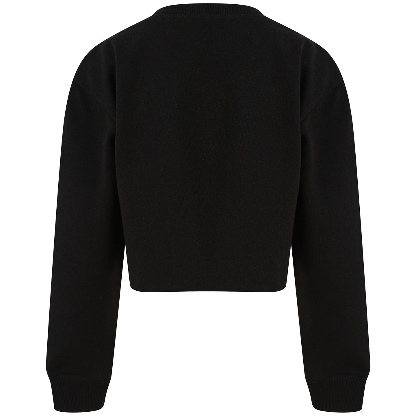 Sf Minni Kids Cropped Slounge Sweat