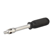 King Dick Jointed Nut Spinner SD