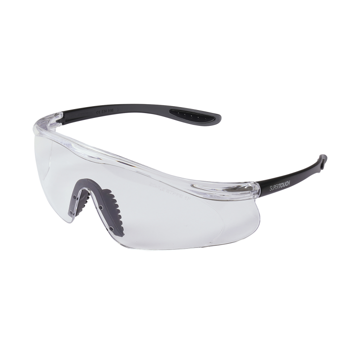 Supertouch Supertouch Saxum Safety Glasses - Clear