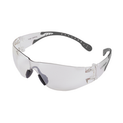 Supertouch Supertouch Tegula Safety Glasses - Clear
