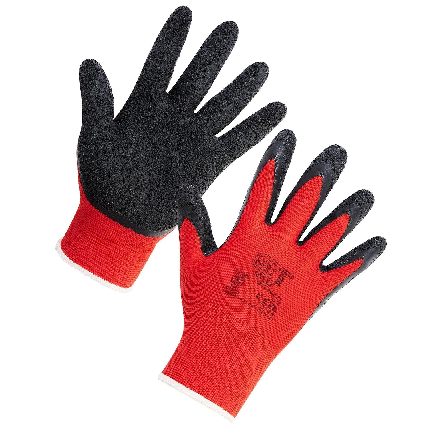 Supertouch Nylex Gloves