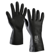 Supertouch Heavyweight Latex Pro Chemical Gloves