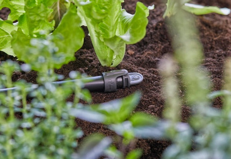 Gardena Plug 13 mm 1/2"