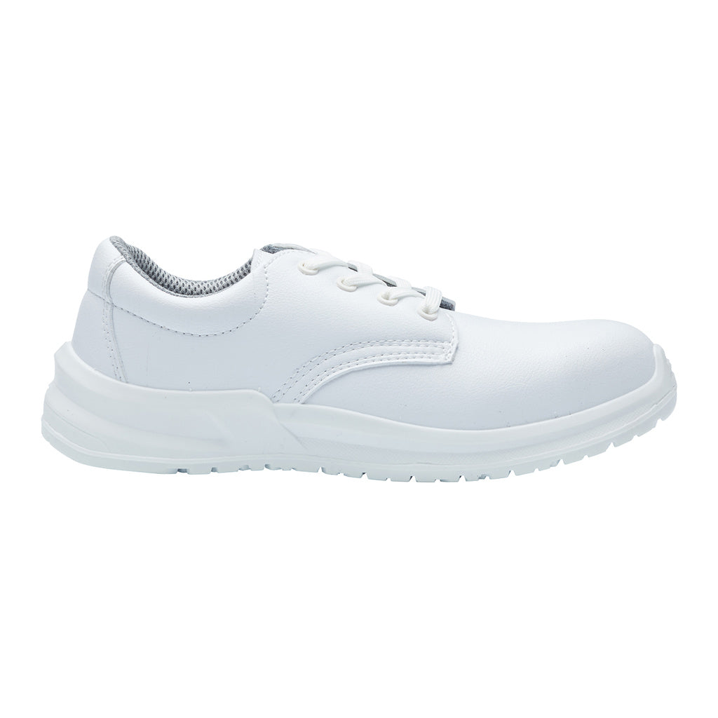 Blackrock Hygiene Lace-Up Shoe