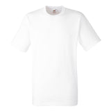 Fruit Of The Loom Heavy Cotton T