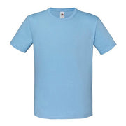 Fruit Of The Loom Kids Iconic 150 T - Sky Blue
