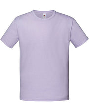 Fruit Of The Loom Kids Iconic 150 T - Soft Lavender