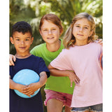 Fruit Of The Loom Kids Valueweight T - Dark Heather Grey