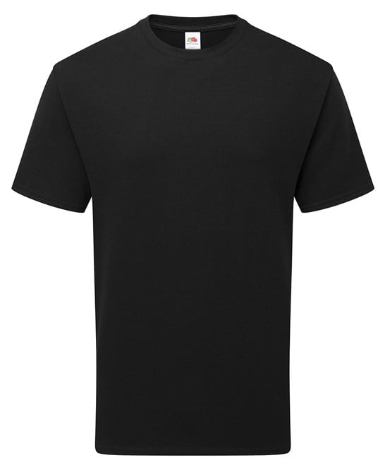 Fruit of the Loom SS035 Pure Cotton T