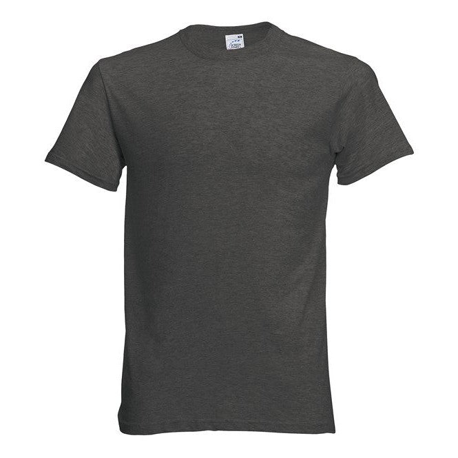 Fruit Of The Loom Original T - Light Graphite