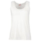 Fruit Of The Loom Women's Valueweight Vest