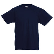 Fruit Of The Loom Kids Original T - Deep Navy