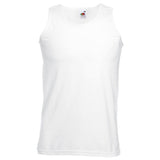 Fruit Of The Loom Valueweight Athletic Vest