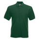 Fruit Of The Loom Heavyweight 65/35 Polo