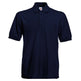 Fruit Of The Loom Heavyweight 65/35 Polo