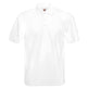 Fruit Of The Loom Heavyweight 65/35 Polo