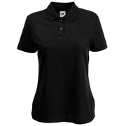 Fruit Of The Loom Women's 65/35 Polo