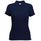 Fruit Of The Loom Women's 65/35 Polo