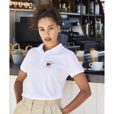 Fruit Of The Loom Women's 65/35 Polo