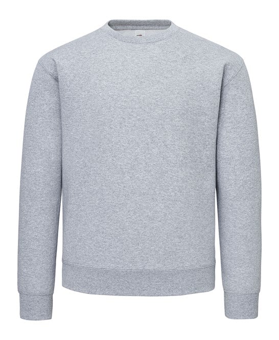 Fruit of the Loom SS240 Supercotton™ Sweatshirt