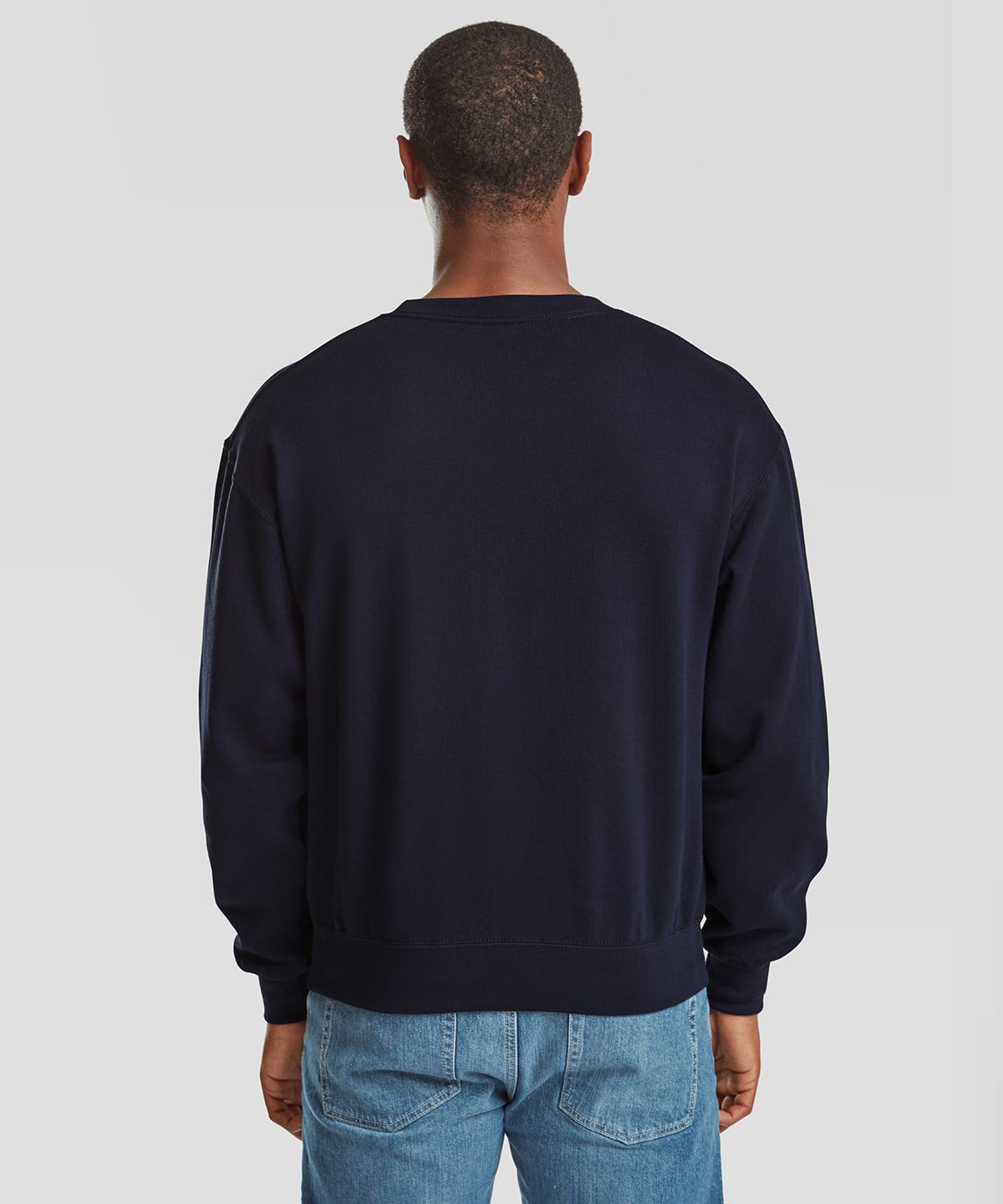 Fruit of the Loom SS240 Supercotton™ Sweatshirt