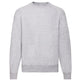 Fruit Of The Loom Classic 80/20 Raglan Sweatshirt