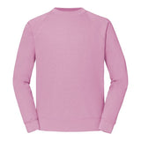 Fruit Of The Loom Classic 80/20 Raglan Sweatshirt