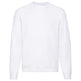 Fruit Of The Loom Classic 80/20 Raglan Sweatshirt