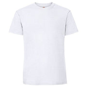Fruit Of The Loom Iconic 195 Ringspun Premium T - White*